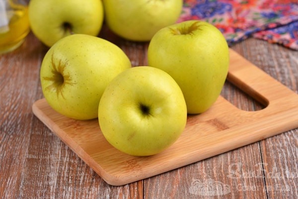 🍎 Что, кроме пирогов и пирожков, еще испечь с яблоками? Два интересных варианта