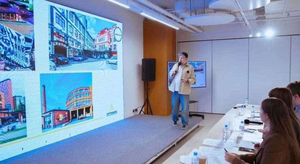 Ростовская область стала второй в России по числу участников реестра креативных индустрий