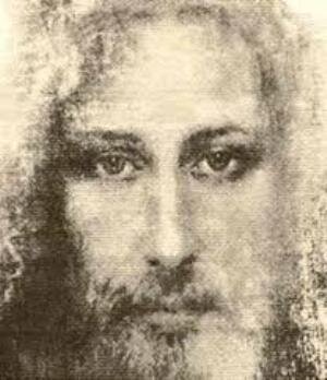 Иисус Христос. Рисунок: tldm.org