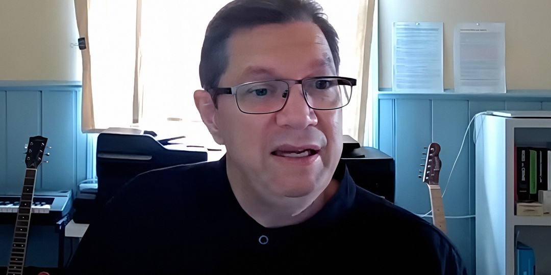 «То, что Иисус показал мне на небесах, заставило меня плакать». Уэйн Фаулер о своем пребывании на небесах после сердечного приступа