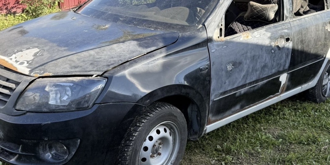 Взял кредит на Гранту и через 3 дня расплакался: во что влип и как выбрался из дилерской системы