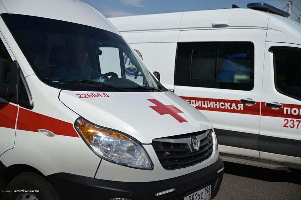    Один человек погиб, еще двое получили ранения от атак ВСУ в Белгородской области Алексей БУЛАТОВ