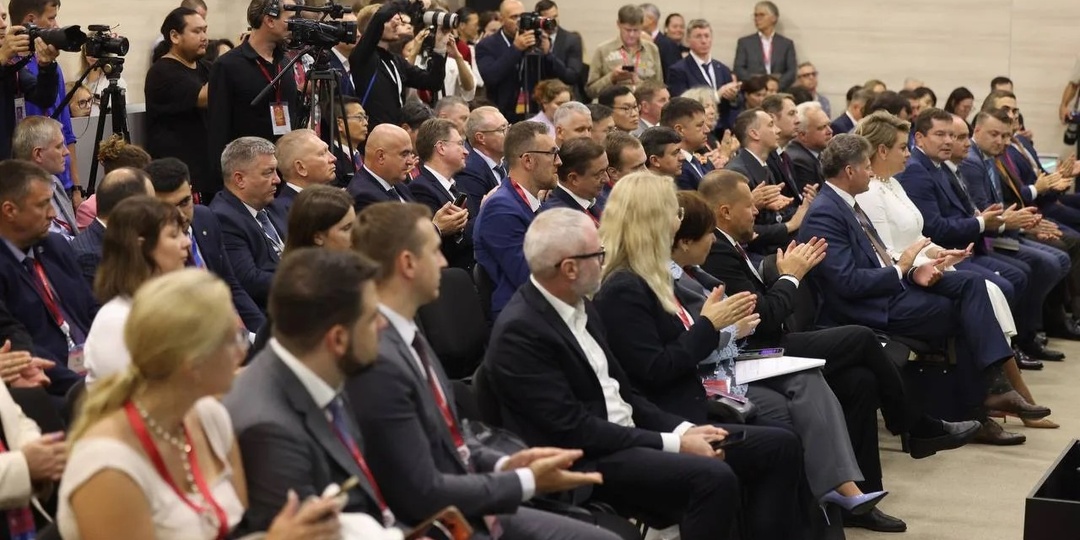 ВАРМСУ на ВЭФ: какие задачи стоят перед муниципалитетами по газификации