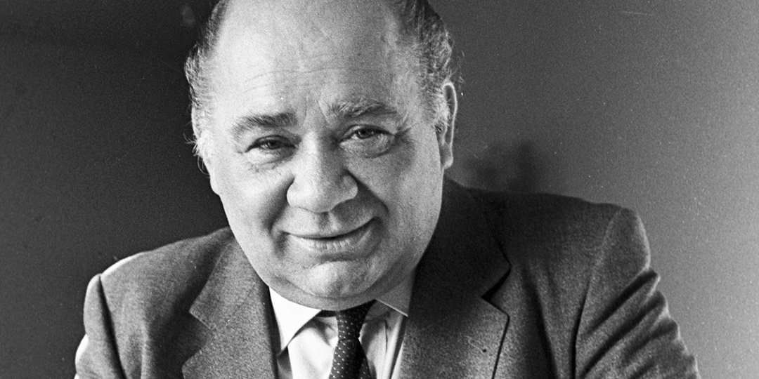 "Хорошей комедии буду верен всю жизнь". 100 лет назад родился актер Евгений Леонов