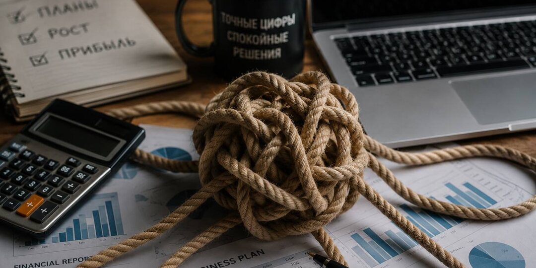 Самая странная привычка успешных предпринимателей - считать деньги, даже когда денег уже много