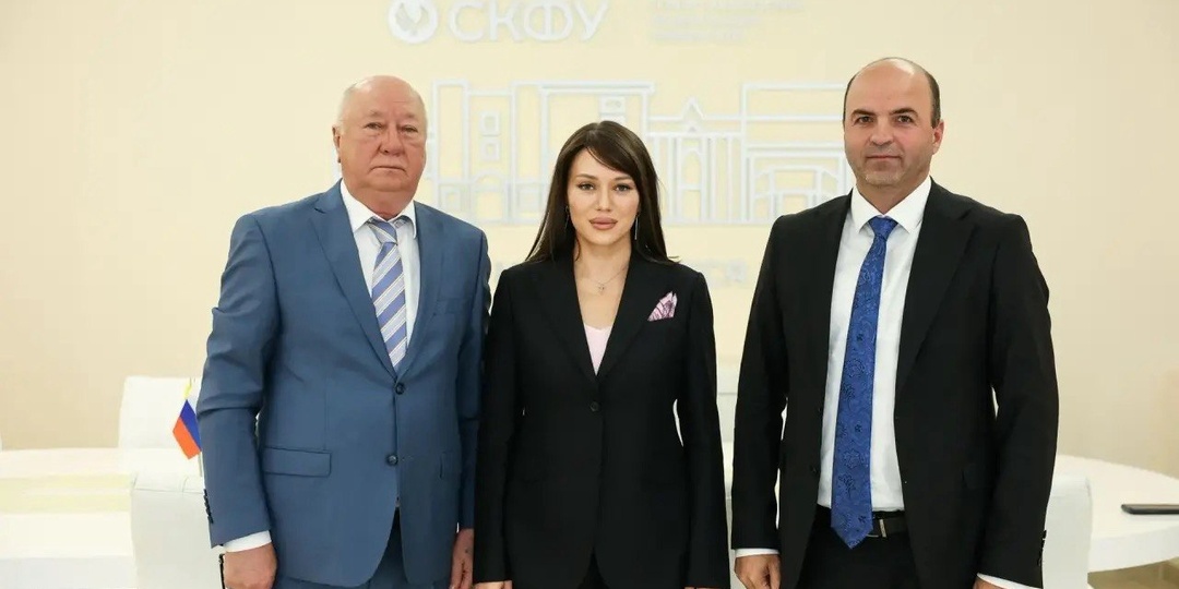 СКФУ и аппарат уполномоченных по правам человека в макрорегионе СКФО расширят профиль сотрудничества