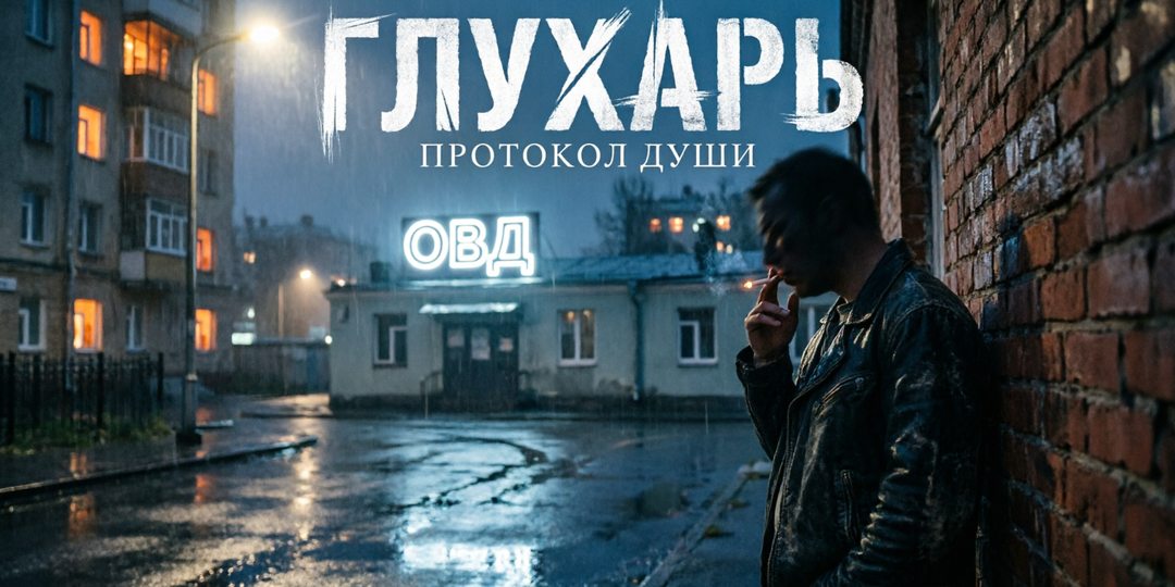 Глухарь: Протокол души