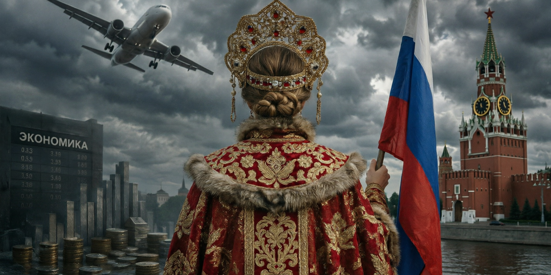 Матушка-экономика в августе 2026 устроила нам отрезвление: обещали золотые горы, а получили суровые столбцы