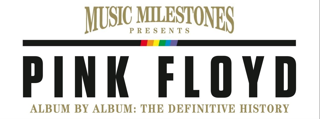 Мировая Классика (Музыкальные Вехи Pink Floyd — Сериал Длинною в 50 лет)