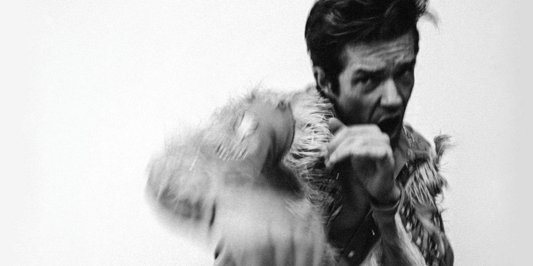 Американа американской семьи: Brandon Flowers – Thrasher
