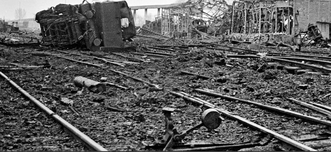 23 февраля 1942 года: приказ, десант и удар по Лихой