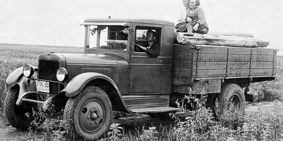 История создания и концепция грузового автомобиля ЗИС-5: почему «рабочая база» стала легендой