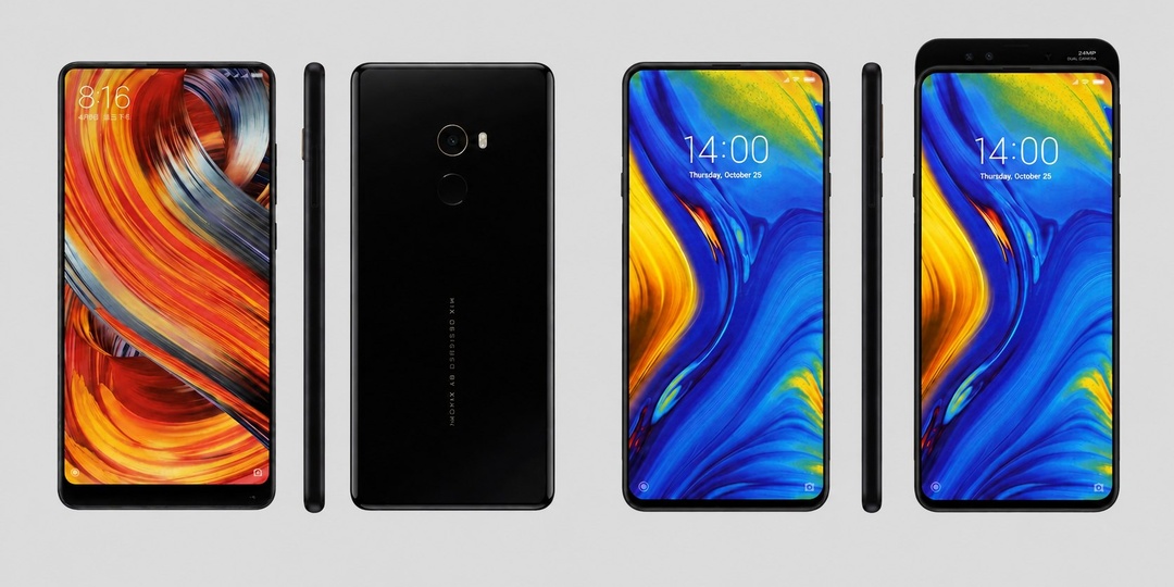 Смартфонами дело не закончилось? Как Xiaomi за 15 лет прошла путь от прошивки MIUI до электромобиля SU7?