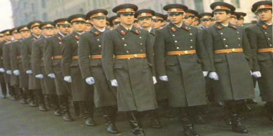 Как появилась советская милиция и чем она отличалась от дореволюционной полиции