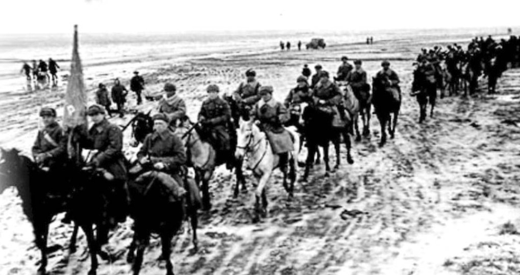 26 февраля 1942 года: день за днём на фронте