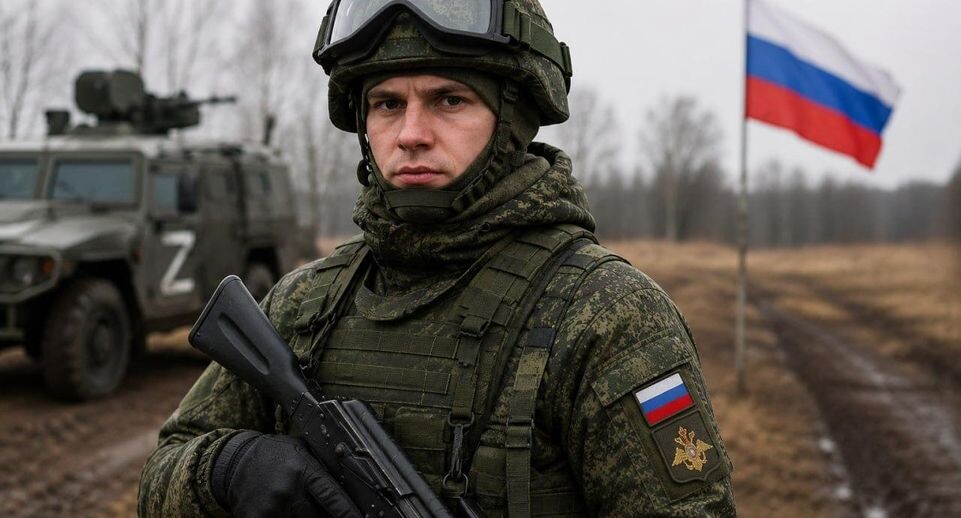    «Подмосковье сегодня»/Роман Святов/Сгенерировано нейросетью