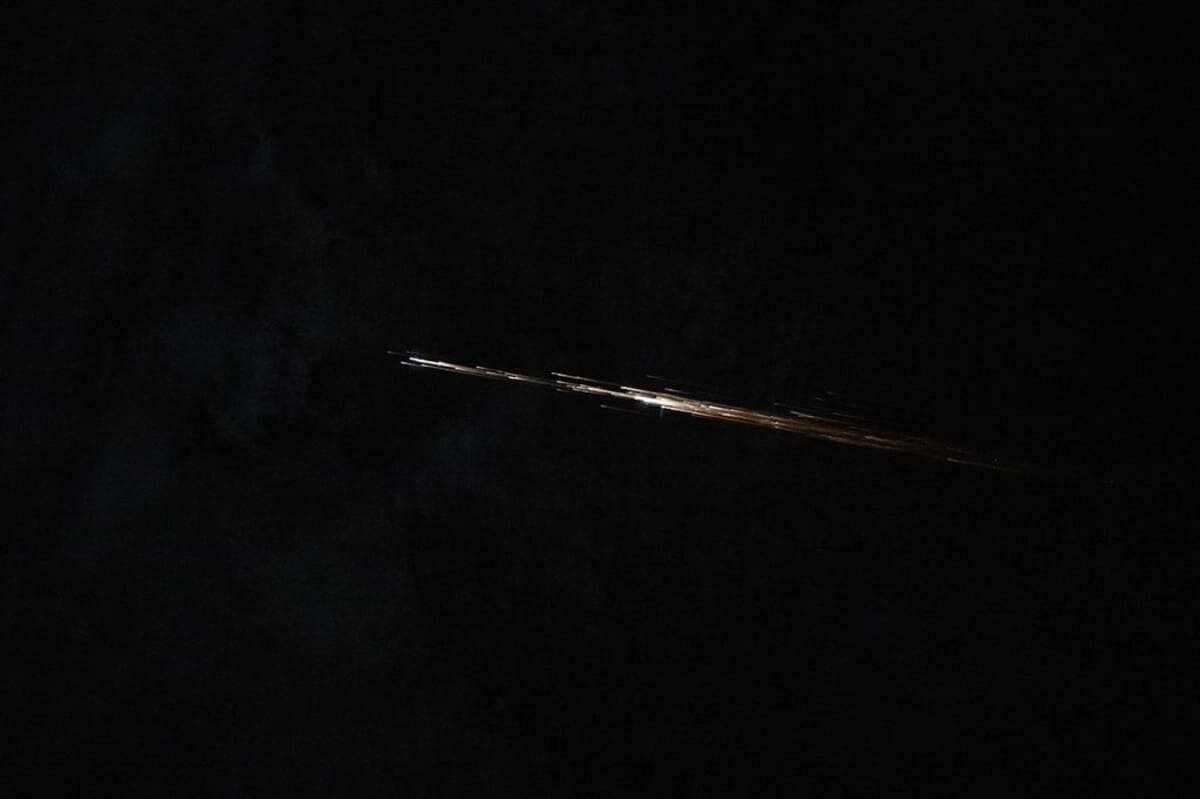    Фото: NASA