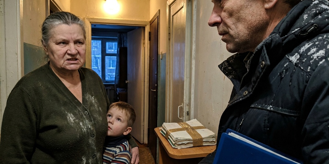 «Вы им никто — ни по крови, ни по бумагам», — сказал он женщине, которая шесть лет растила чужих детей