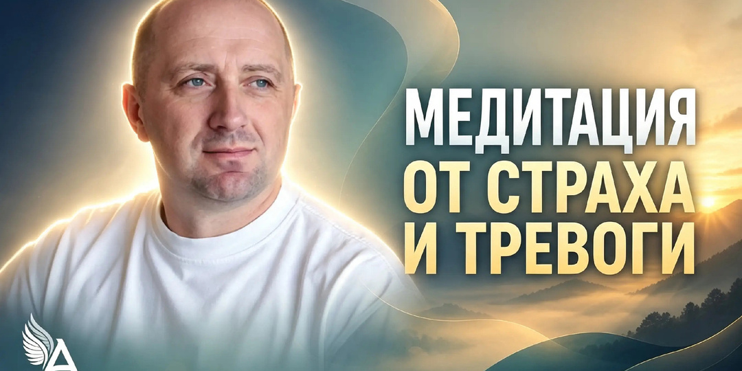 Как победить страх💥