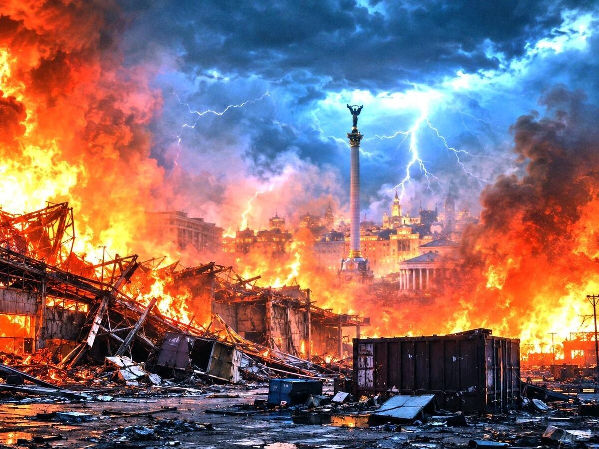    Изображение сгенерировано ИИ | © РИА Новости / Изображение сгенерировано ИИ