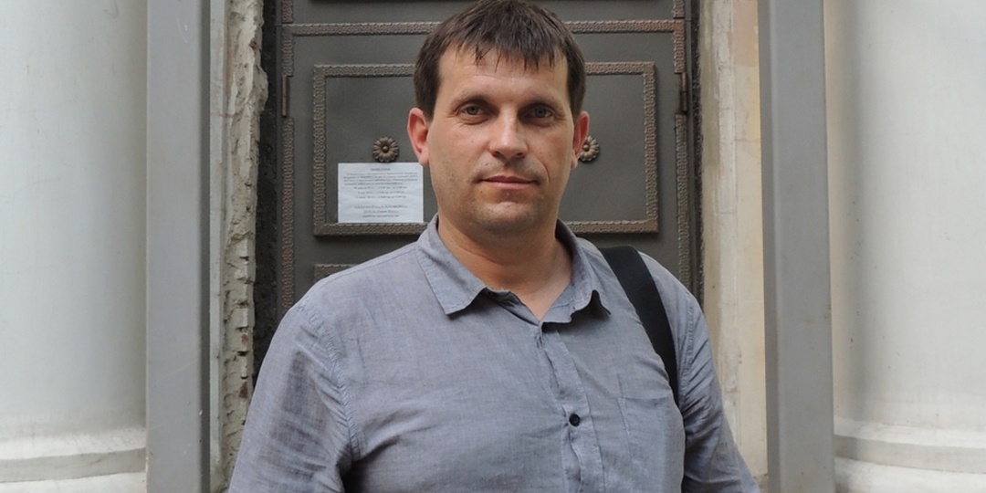 Как воронежец Дмитрий Агарков отплатил банку его же монетой — и другие интересные факты