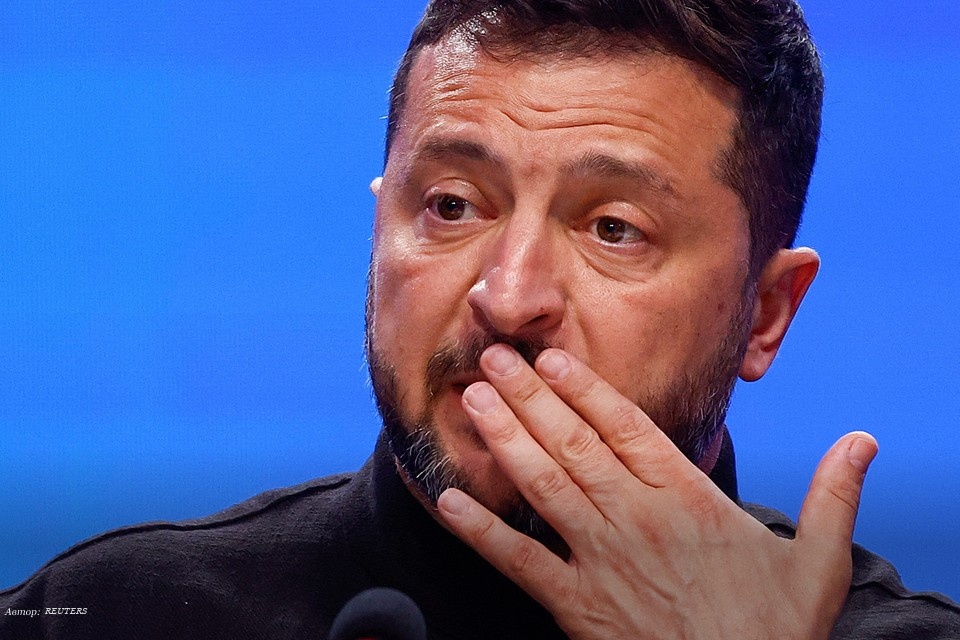   Фюрер Украины фактические объявил войну гражданским самолетам в небе России и жизни десяткам тысяч авиапассажиров REUTERS