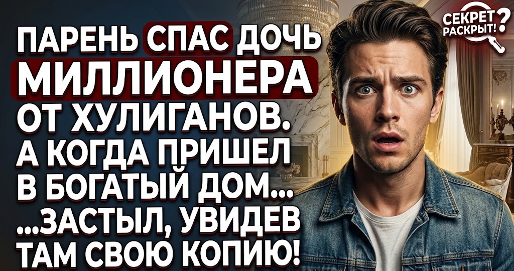 Она шла одна в полночь и не знала, что этот страх приведёт к встрече, которую не придумать