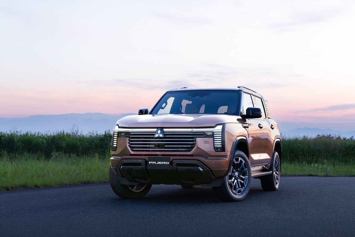    Пресс-служба Mitsubishi