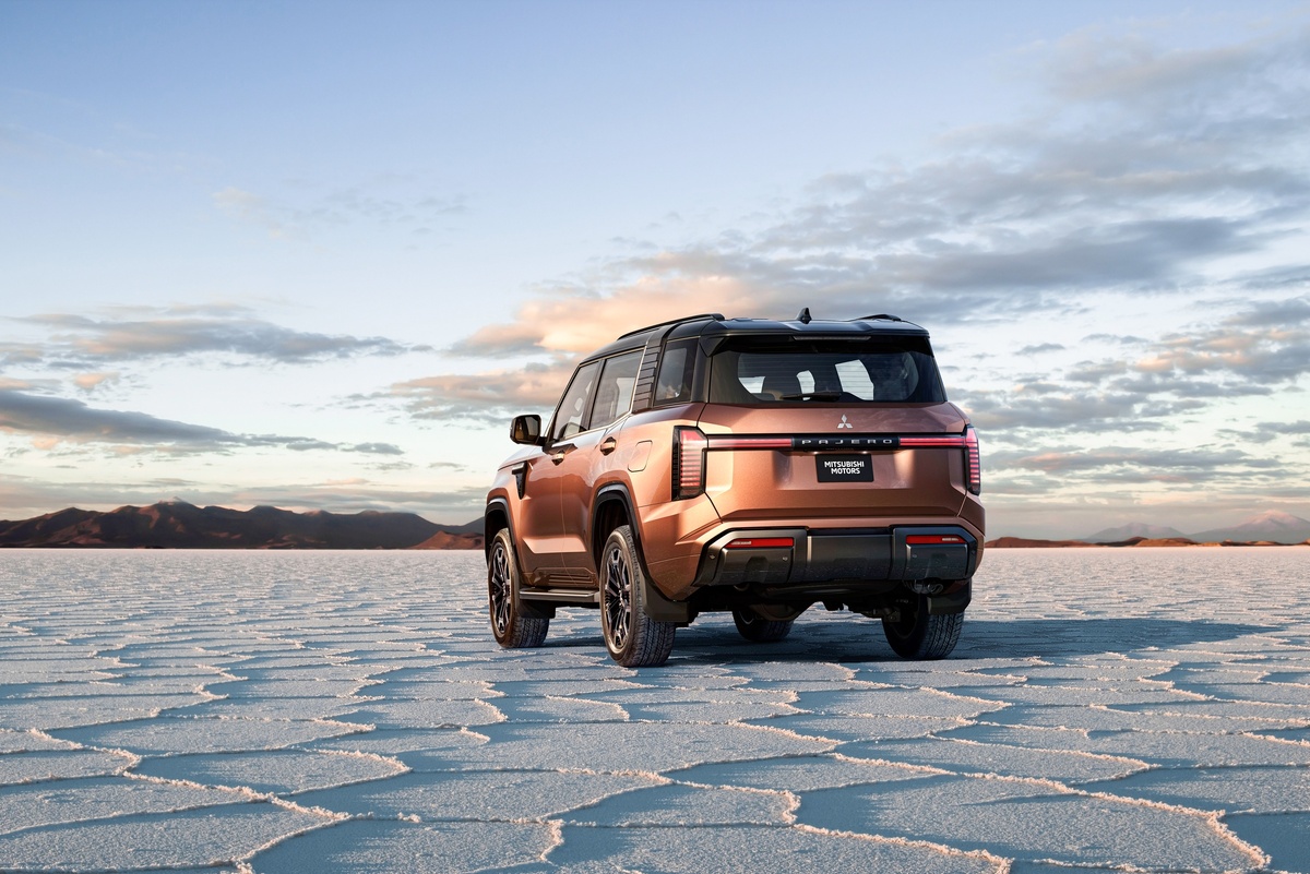    Пресс-служба Mitsubishi