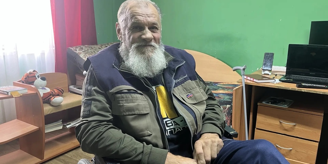 Истории беженцев в Якутске: от бомбежек в Донецке до города на вечной мерзлоте