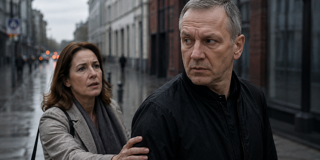«Она узнала его сразу, а он не сразу вспомнил её»: Разница в памяти о случившемся