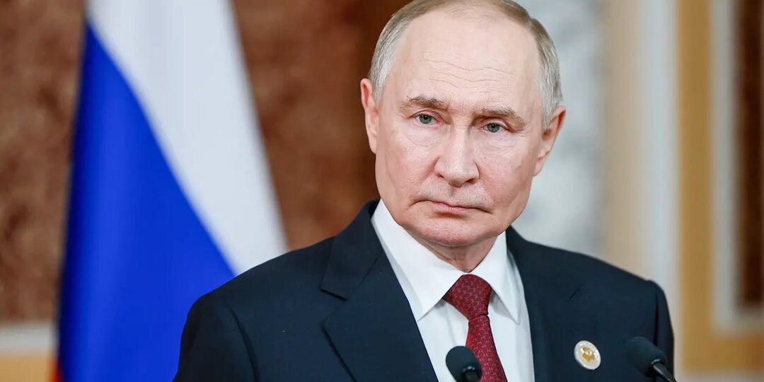 Владимир Путин призвал не допустить переохлаждения экономики России