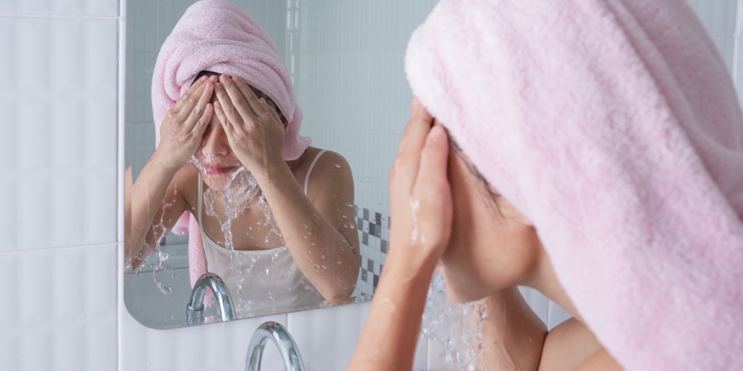 Жёсткая вода и кожа: есть ли реальная связь