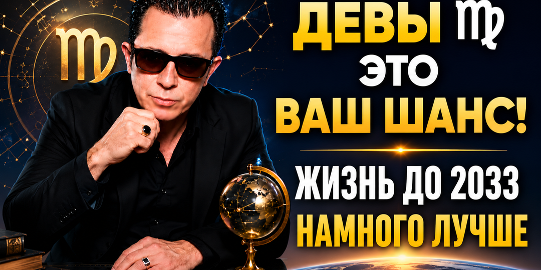 ДЕВА♍СРОЧНО! Прошлое вернётся. Чувства вспыхнут. Грядёт признание, всплеск денежной энергии. УРАН МЕНЯЕТ ЖИЗНЬ НА 7 ЛЕТ. Гороскоп сентябрь 2