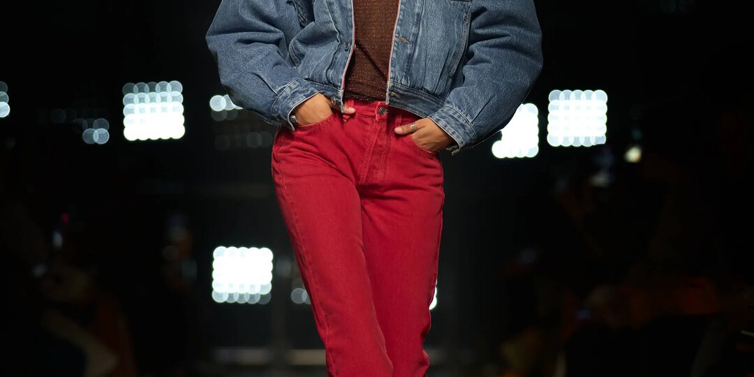 Коллекция Isabel Marant осень-зима 2026/27 — все лучшее уже было?