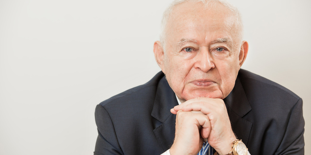 Если вам тяжело жить – это не ваш путь: 8 советов Михаила Литвака