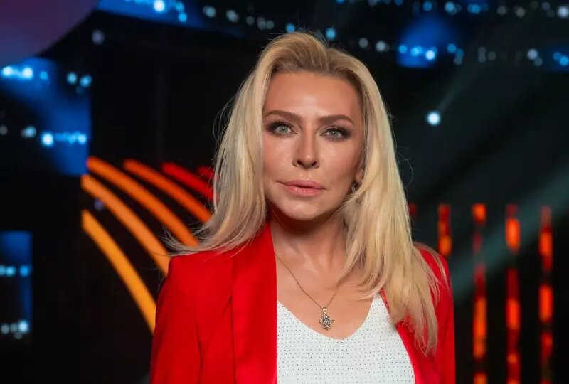 Татьяна Овсиенко впервые станет судьей шоу «Ну-ка, все вместе!»