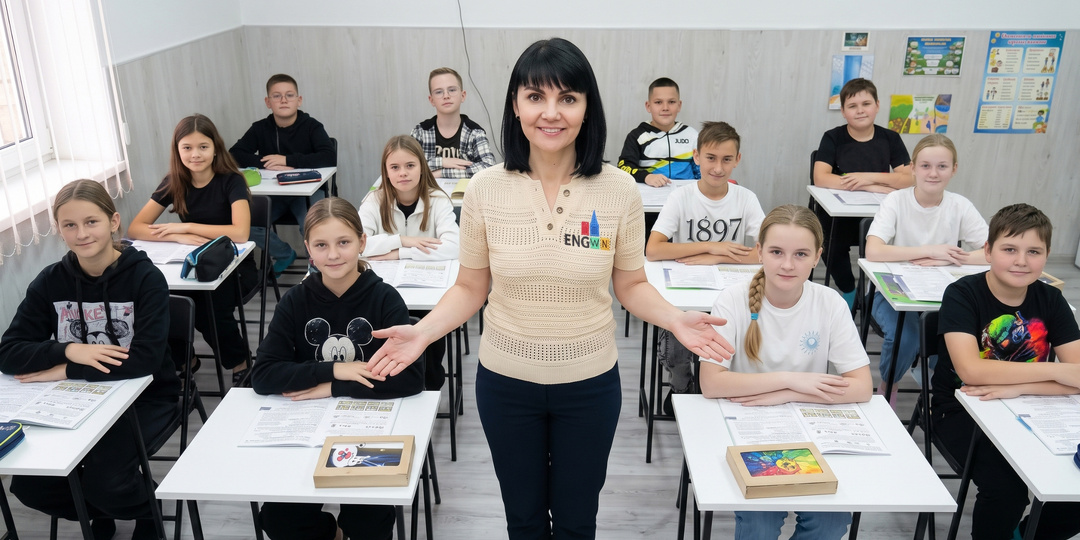 Где в Анапе учить английский: проверенный центр с упором на практику