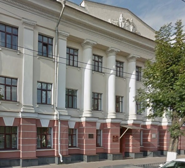 Орловский музыкальный колледж проверили на госзакупки