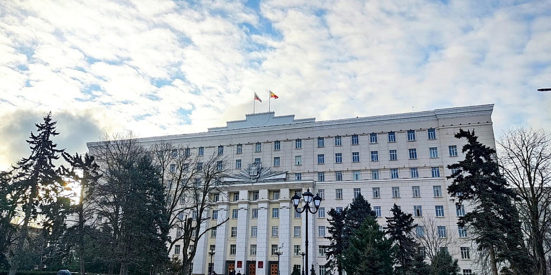 Назначен ещё один заместитель губернатора Ростовской области