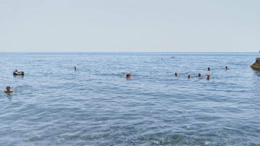 Пляжи без толп, цены ниже, чем в Сочи, и чистое море — нашёл 5 лучших курортов: хиты бархатного сезона-2026