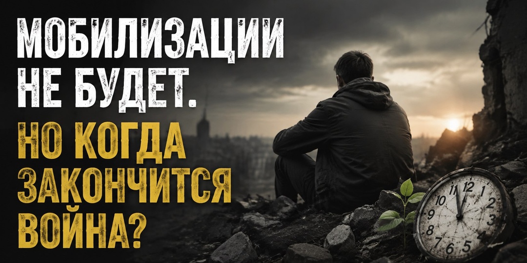 Путин сказал: мобилизации не будет. А что делать тем, кто уже там?