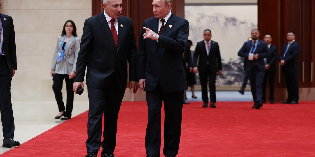 Зачем Путин пригласил Пашиняна в Москву?