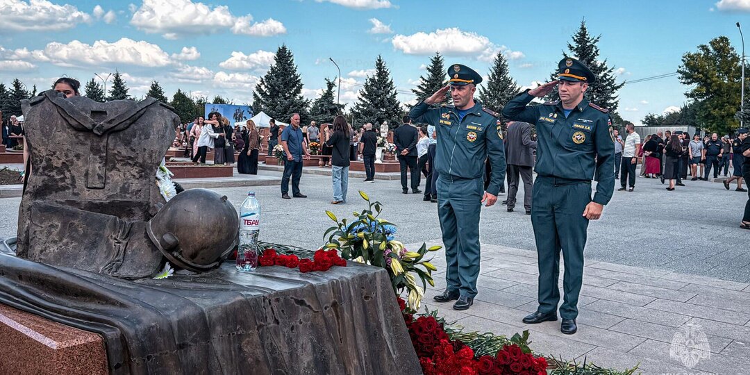 Пустота, которую не заполнить...