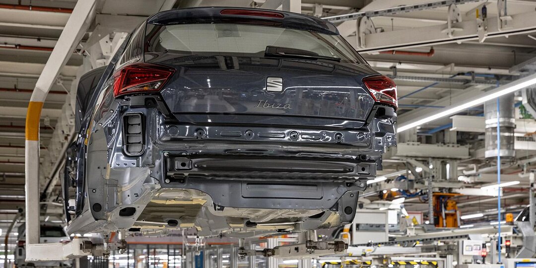 WirtschaftsWoche: Volkswagen решил отказаться от бренда Seat