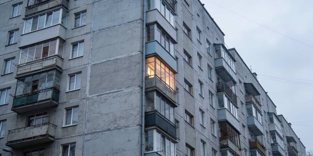 Владелец квартиры в Москве вернул планировку после жалобы соседей