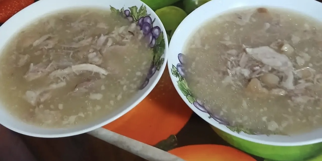 Холодец из свинины. Как приготовить, чтобы было вкусно