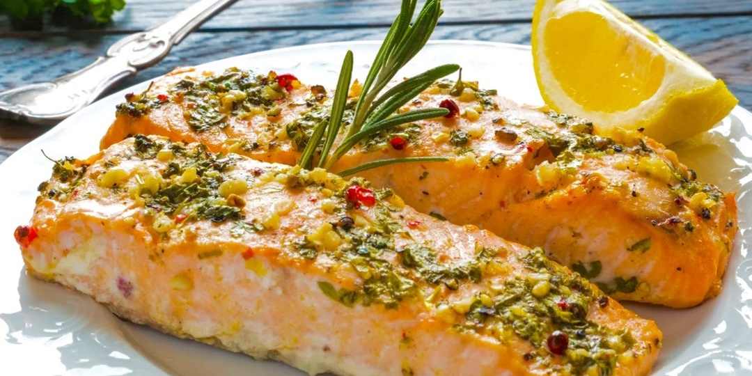 Готовлю горбушу вкусней, чем в ресторане. Золотые рецепты 👩‍🍳😋