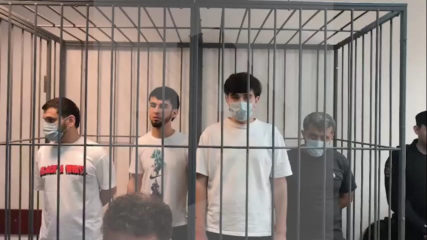 Фото: телеканал РЕН ТВ