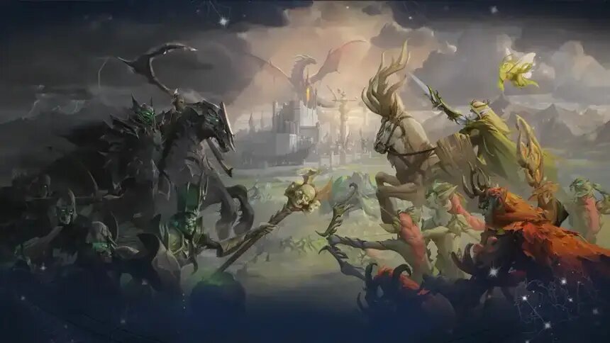 Авторы Heroes of Might and Magic: Olden Era добавили две одиночные карты и поделились ближайшими планами